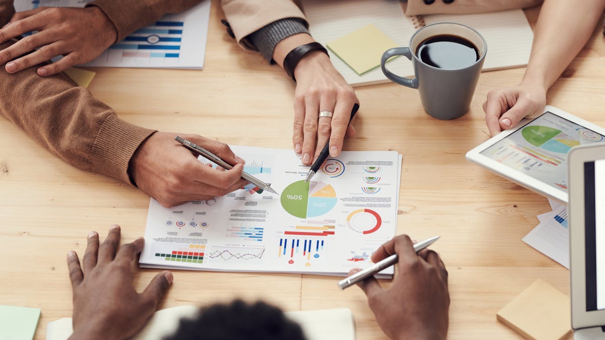 Logistics software for South African businesses